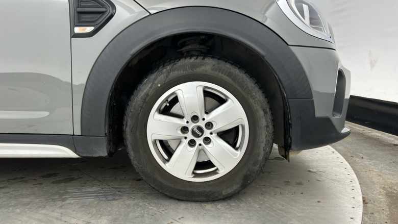 MINI Countryman 1.5 Cooper Classic 5dr Auto Petrol Hatchback